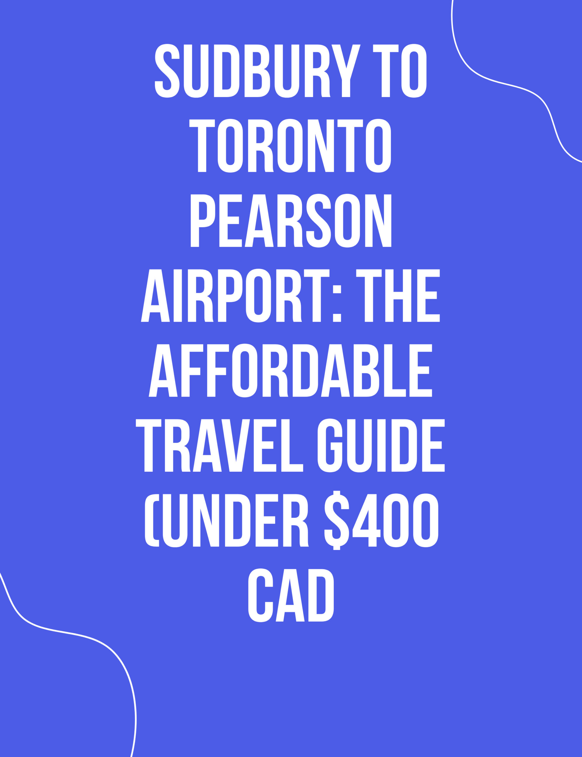 Toronto Pearson Airport Taxi Service Pearson Airport Taxi & Toronto