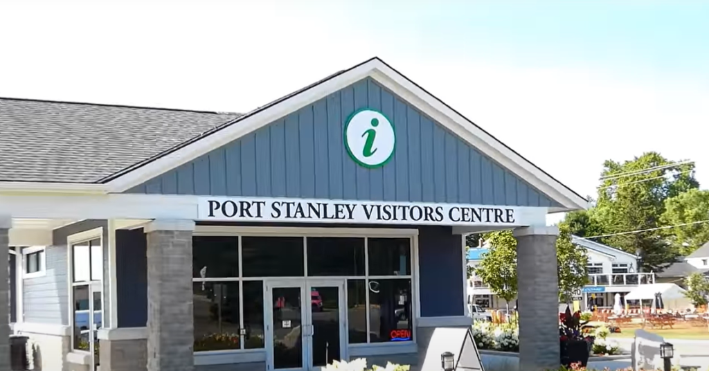 Port Stanley To Toronto Pearson Airport Transportation