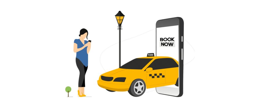 Online pearson airport taxi booking